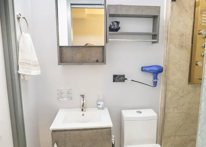 & Cozy 1-bedroom In Irving Park Apartment *