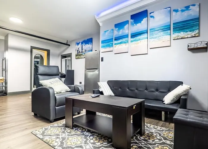 Apartment & Cozy 1-bedroom In Irving Park Chicago